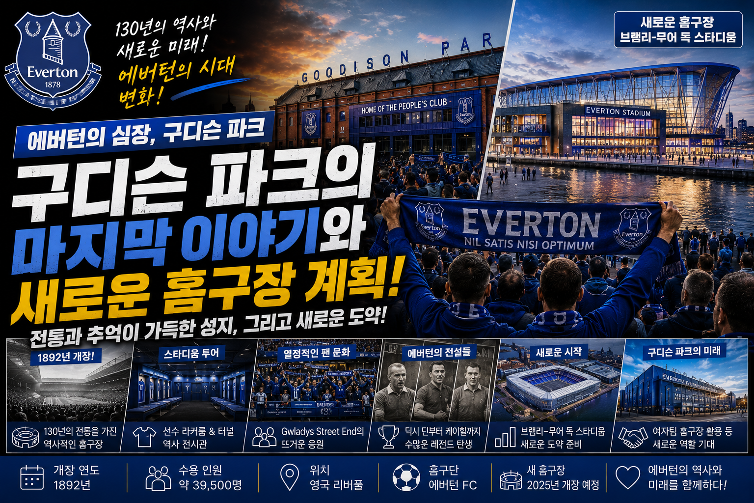 구디슨 파크 썸네일